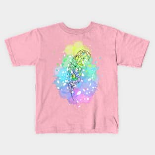 feather Kids T-Shirt